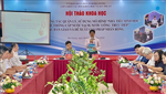 Thể lệ Cuộc thi Sáng tạo thanh thiếu niên, nhi đồng (TTN-NĐ) tỉnh Hà Giang lần thứ 17 (2022-2023)