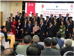Đại hội đại biểu toàn quốc Liên hiệp các Hội KH&KT Việt Nam lần thứ VIII (2020-2025) đã thành công tốt đẹp