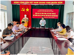 Hà Giang: Đánh giá các công trình, giải pháp tham gia Giải thưởng Sáng tạo KHCN Việt Nam năm 2022