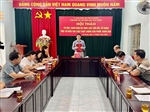 Hà Giang: Góp ý dự thảo sửa đổi Luật Chất lượng sản phẩm