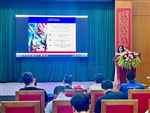 Hà Giang: Tập huấn ứng dụng Trí tuệ nhân tạo (AI)