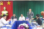 Hà Giang tổ chức Hội thảo về tình hình thực thi Luật tiếp cận thông tin (TCTT) trên địa bàn tỉnh