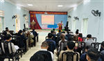 Hội nghị tập huấn kiến thức nuôi Hươu phát triển kinh tế tại Vị Xuyên