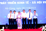 Hội thảo Sáng tạo khoa học công nghệ thúc đẩy phát triển KT - XH Việt Nam