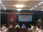 Hội thảo Xác định những nhiệm vụ do Đảng, Nhà nước giao cho Liên hiệp các Hội Khoa học và Kỹ thuật Việt Nam