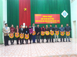 Kết quả Cuộc thi Khoa học kỹ thuật tỉnh Hà Giang dành cho Học sinh Trung học năm học 2013-2014