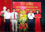 Kỷ niệm 93 năm ngày Báo chí cách mạng Việt Nam gắn với công bố, trao giải thưởng giải Báo chí tỉnh Hà Giang lần thứ IX - năm 2018