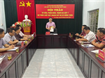 Liên hiệp Hội Hà Giang góp ý dự thảo Luật Quy hoạch đô thị và nông thôn