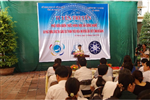 Liên hiệp hội Hà Giang tích cực tổ chức các hoạt động chào mừng  Ngày khoa học và công nghệ Việt Nam 18 - 5