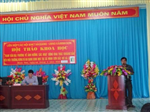 Liên hiệp hội Hà Giang tổ chức Hội thảo khoa học Tham vấn địa phương về ảnh hưởng các hoạt động khai thác khoáng sản đến rừng và đa dạng  sinh học tại xã Minh Sơn, huyện Bắc Mê, tỉnh Hà Giang