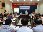 Những vấn đề đặt ra trong công tác vận động trí thức của Liên hiệp Hội  Việt Nam theo tinh thần Nghị quyết 27-NQ/TW trong thời kỳ mới