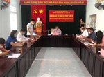 Thông báo kết quả  Cuộc thi Sáng tạo thanh thiếu niên nhi đồng tỉnh Hà Giang lần thứ 15 (2020-2021)