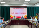 Tìm giải pháp nâng cao hiệu quả hoạt động hợp tác, phối hợp của Đảng đoàn Liên hiệp Hội Việt Nam