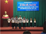 Tổng kết Cuộc thi Sáng tạo thanh thiếu niên nhi đồng tỉnh Hà Giang  lần thứ 12 (2017-2018) và phát động Cuộc thi lần thứ 13 (2018-2019)